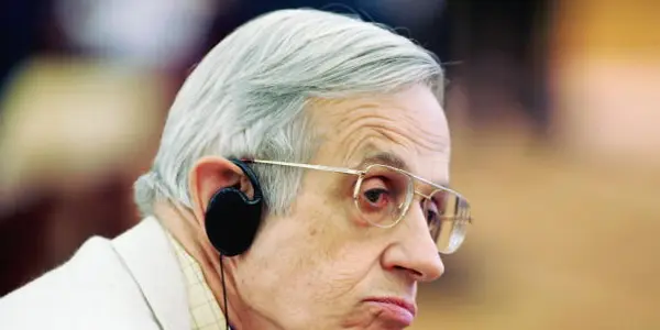 John Nash