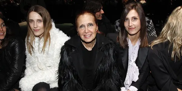 Danielle Steel