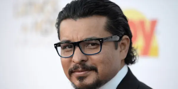 Jacob Vargas