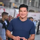 Mario Lopez