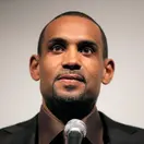 Grant Hill