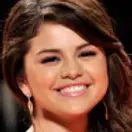 Selena Gomez