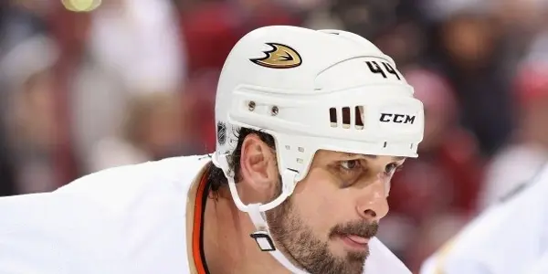 Sheldon Souray