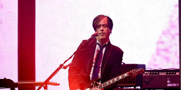 Troy Van Leeuwen