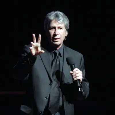 David Brenner