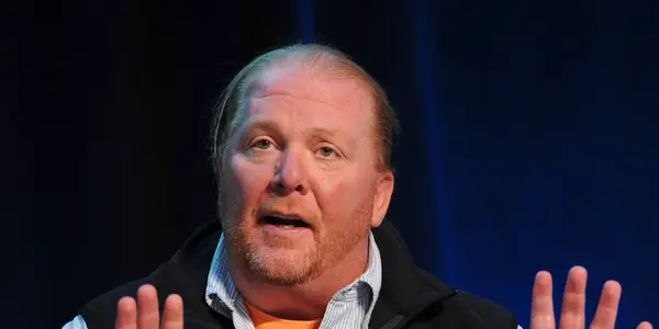 Mario Batali