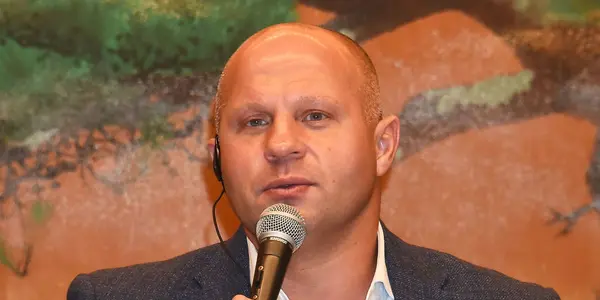 Fedor Emelianenko