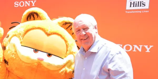 Jim Davis