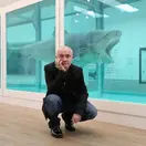 Damien Hirst