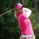Morgan Pressel