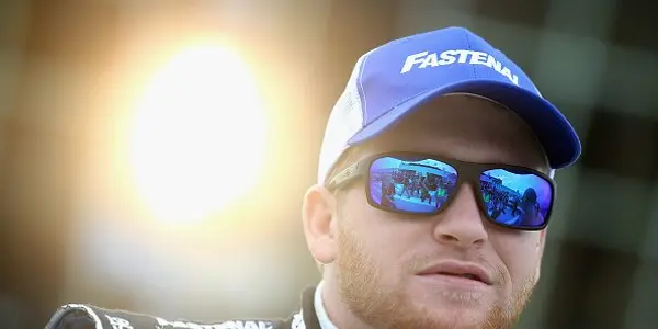 Chris Buescher
