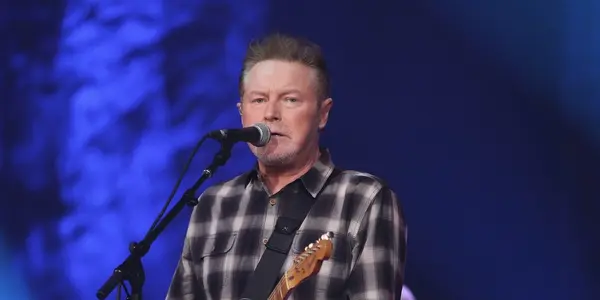 Don Henley