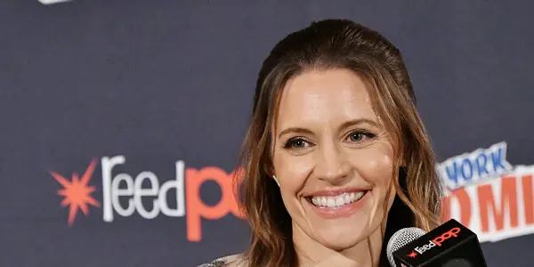 KaDee Strickland