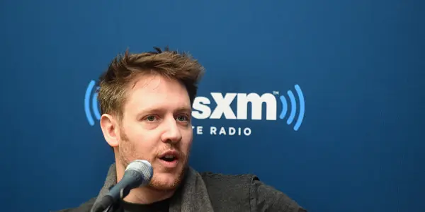 Neill Blomkamp