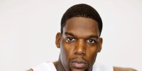 Eddy Curry
