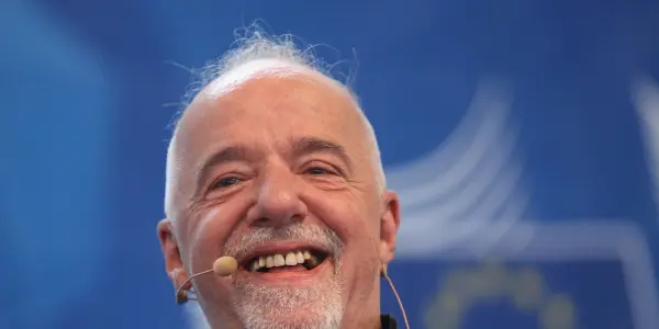 Paulo Coelho