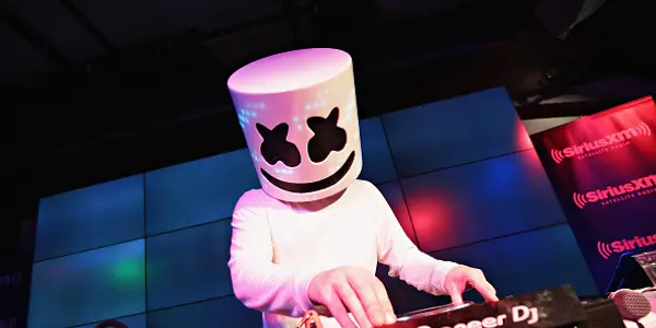 Marshmello