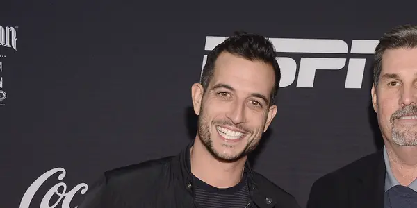 Tony Reali