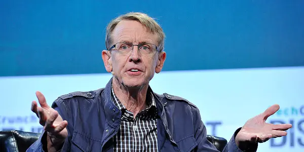 John Doerr