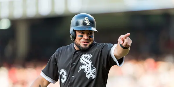 Melky Cabrera
