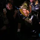 Mike Alvarado