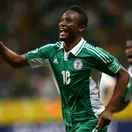 John Obi Mikel