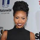 Teyonah Parris Net Worth