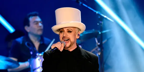 Boy George