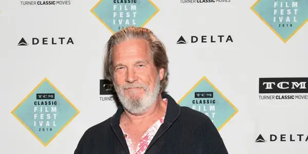 Jeff Bridges