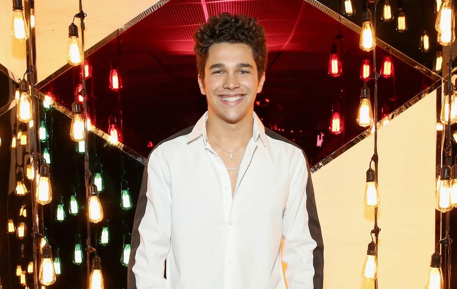 Austin Mahone Net Worth