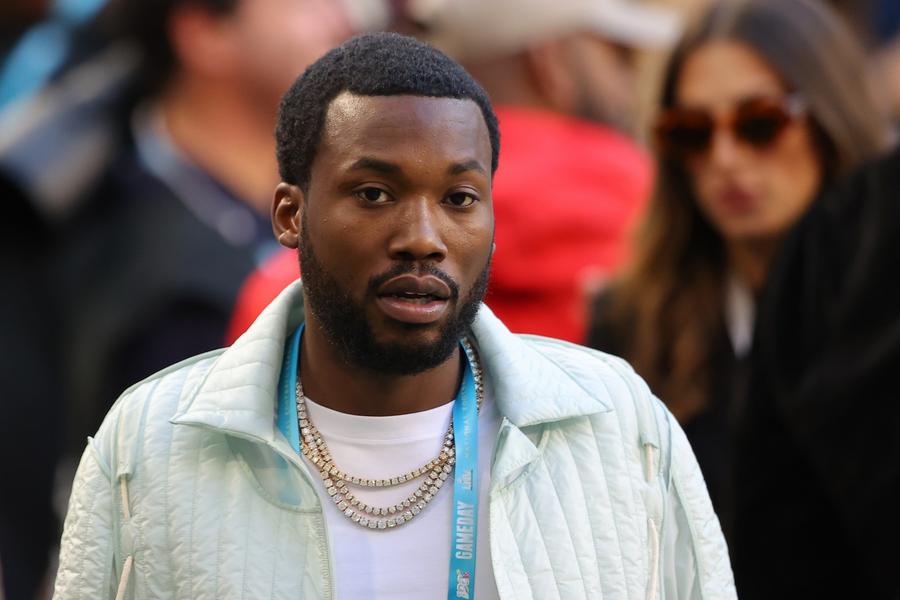 Meek Mill Net Worth