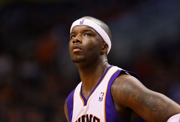 Jermaine O'Neal Net Worth