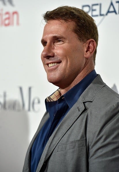 Nicholas Sparks