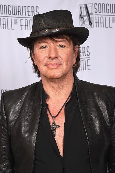 Richie Sambora