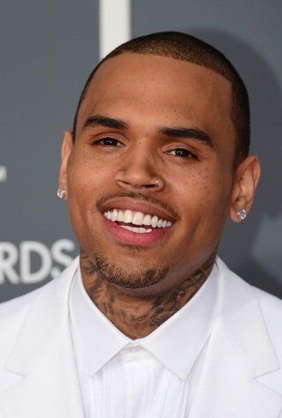 Chris Brown Net Worth