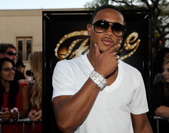 Lil Romeo Net Worth