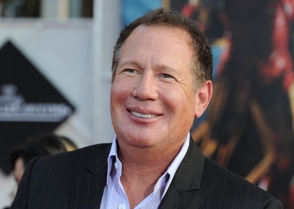 Garry Shandling Net Worth