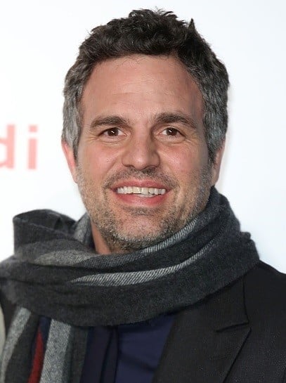 Mark Ruffalo