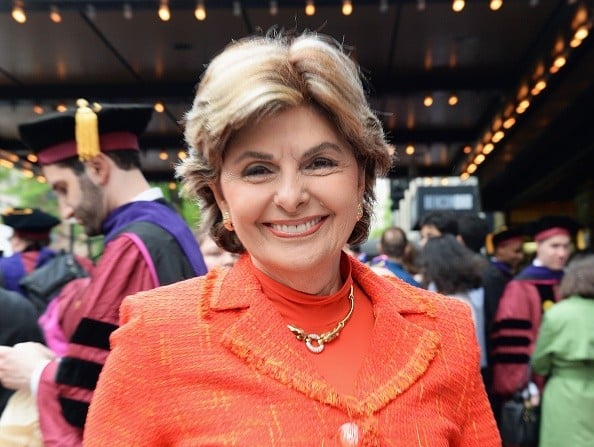 Gloria Allred Net Worth