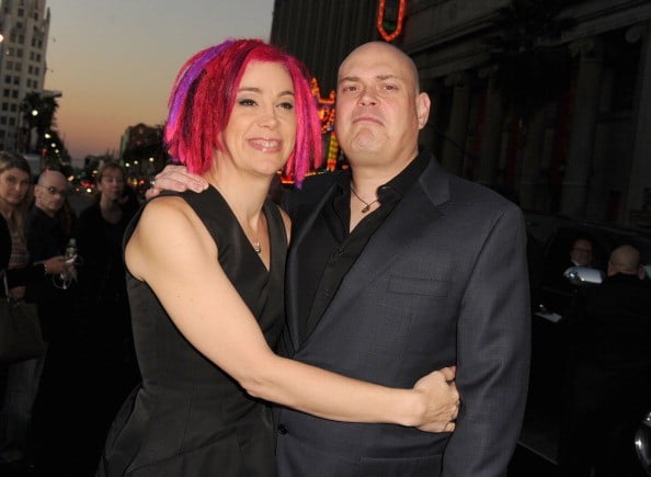 Wachowski Brothers