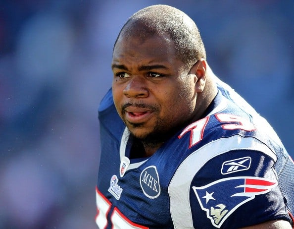 Vince Wilfork