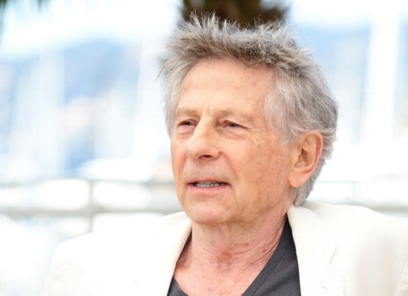 Roman Polanski