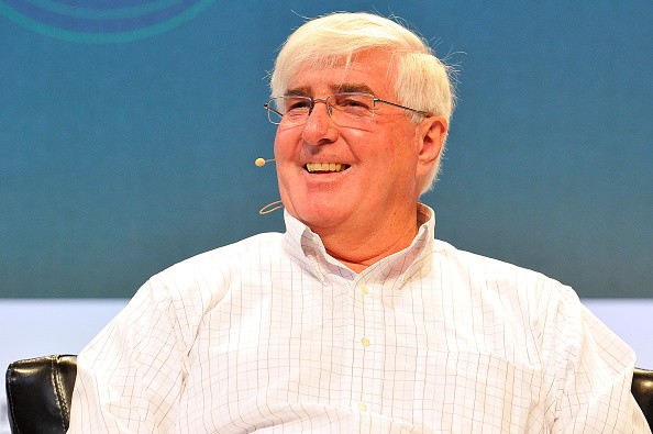 Ron Conway