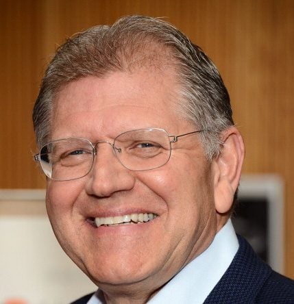 What is Robert Zemeckis' Net Worth?