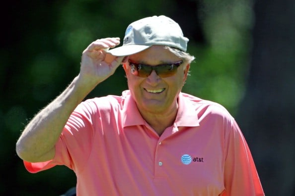 Raymond Floyd