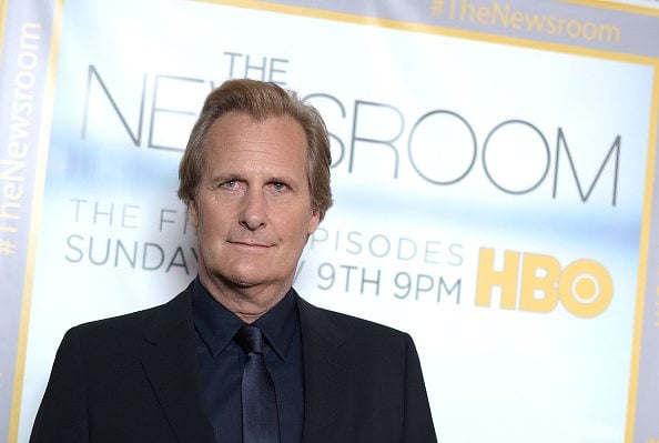 Jeff Daniels