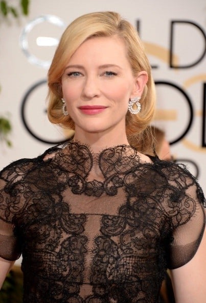 Cate Blanchett