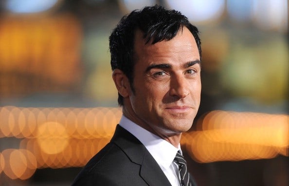 Justin Theroux Net Worth