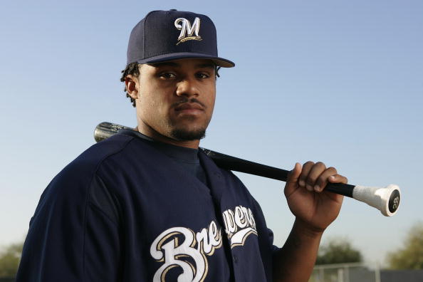 Prince Fielder Net Worth