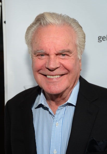 Robert Wagner